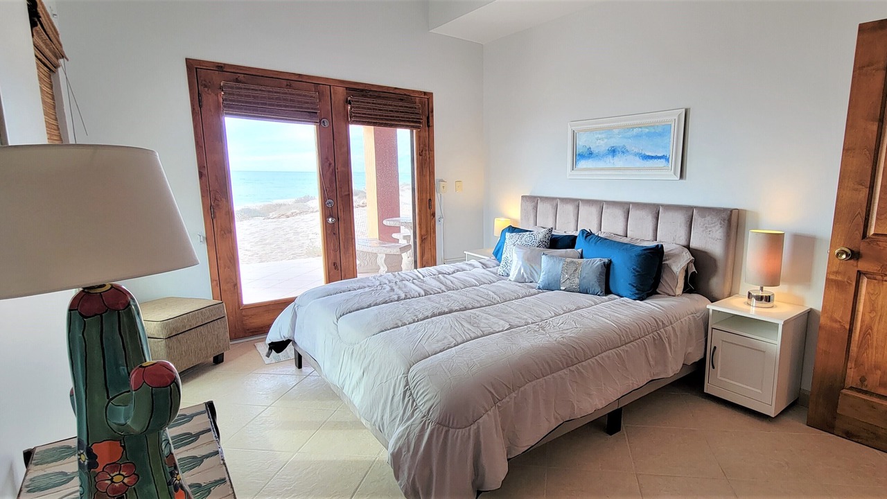 Photo of Bedroom in Puerto Penasco