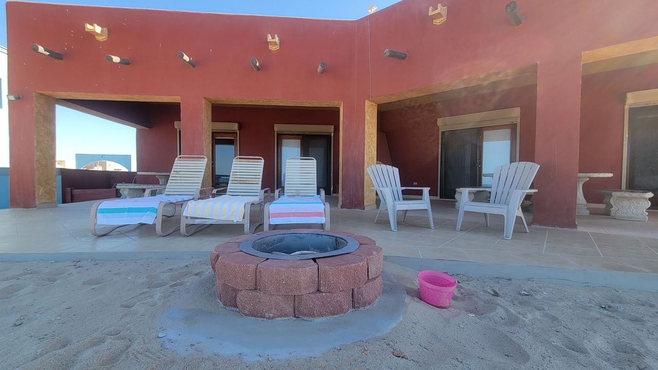 Photo of Patio Balcony in Puerto Penasco