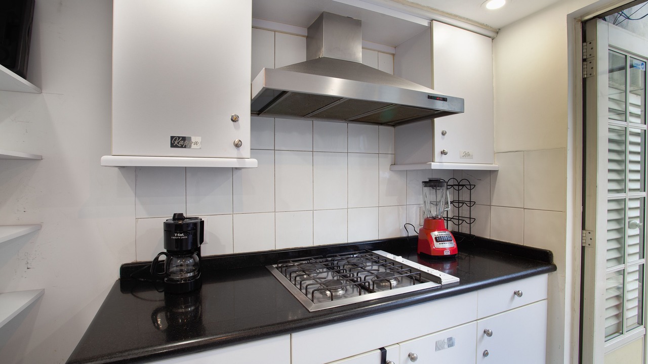 Photo of Kitchen in La Condesa