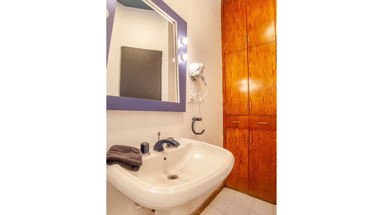 Photo of Bathroom in La Condesa