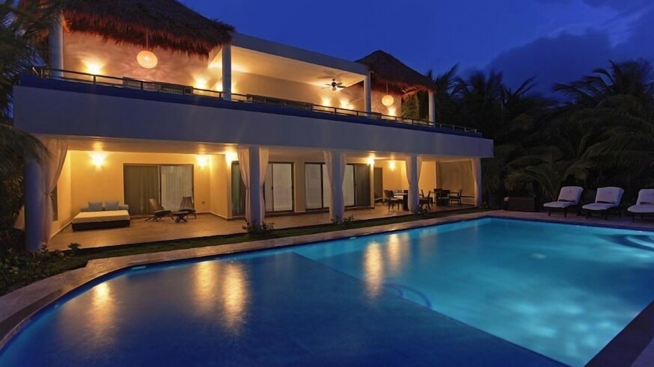 Photo of Outdoor in Puerto Morelos