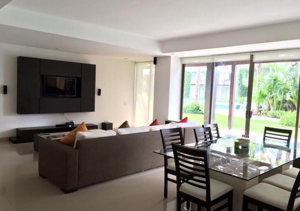 Photo of Livingroom in Granjas del Marques