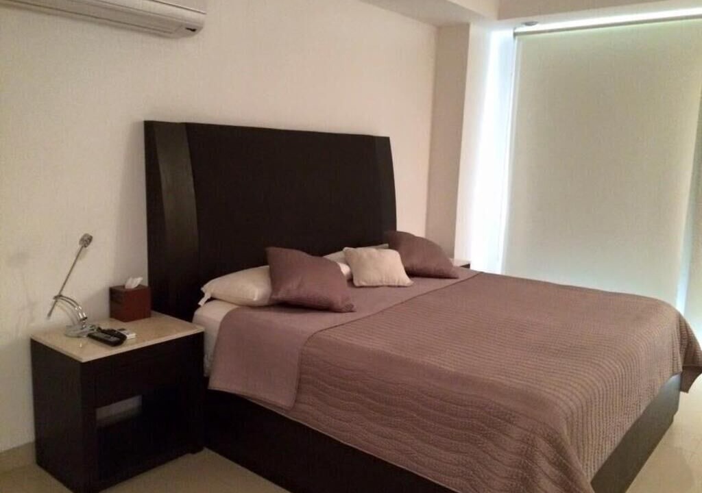 Photo of Bedroom in Granjas del Marques