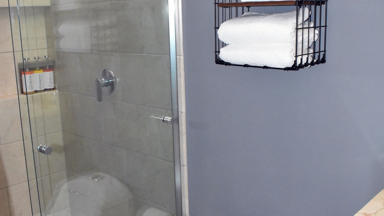 Photo of Bathroom in Puerto Vallarta