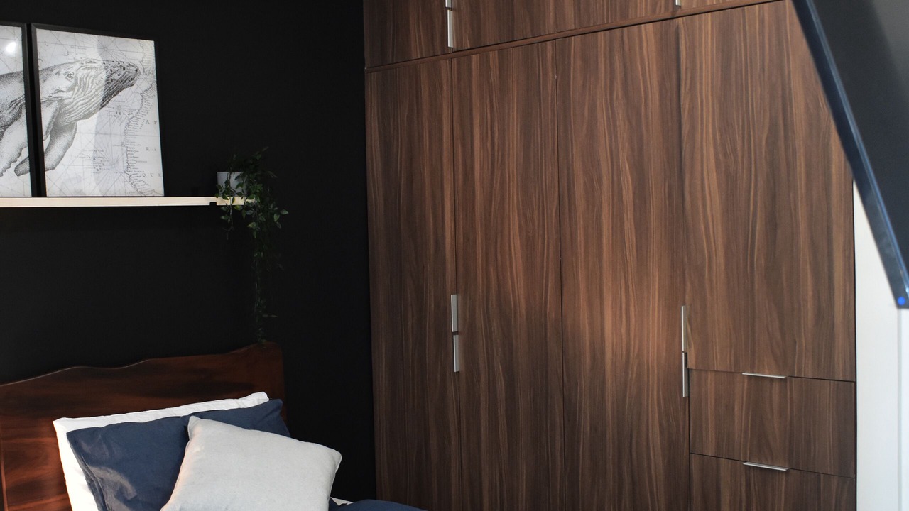 Photo of Bedroom in Puerto Vallarta