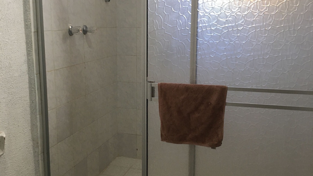 Photo of Bathroom in Guerrero Negro