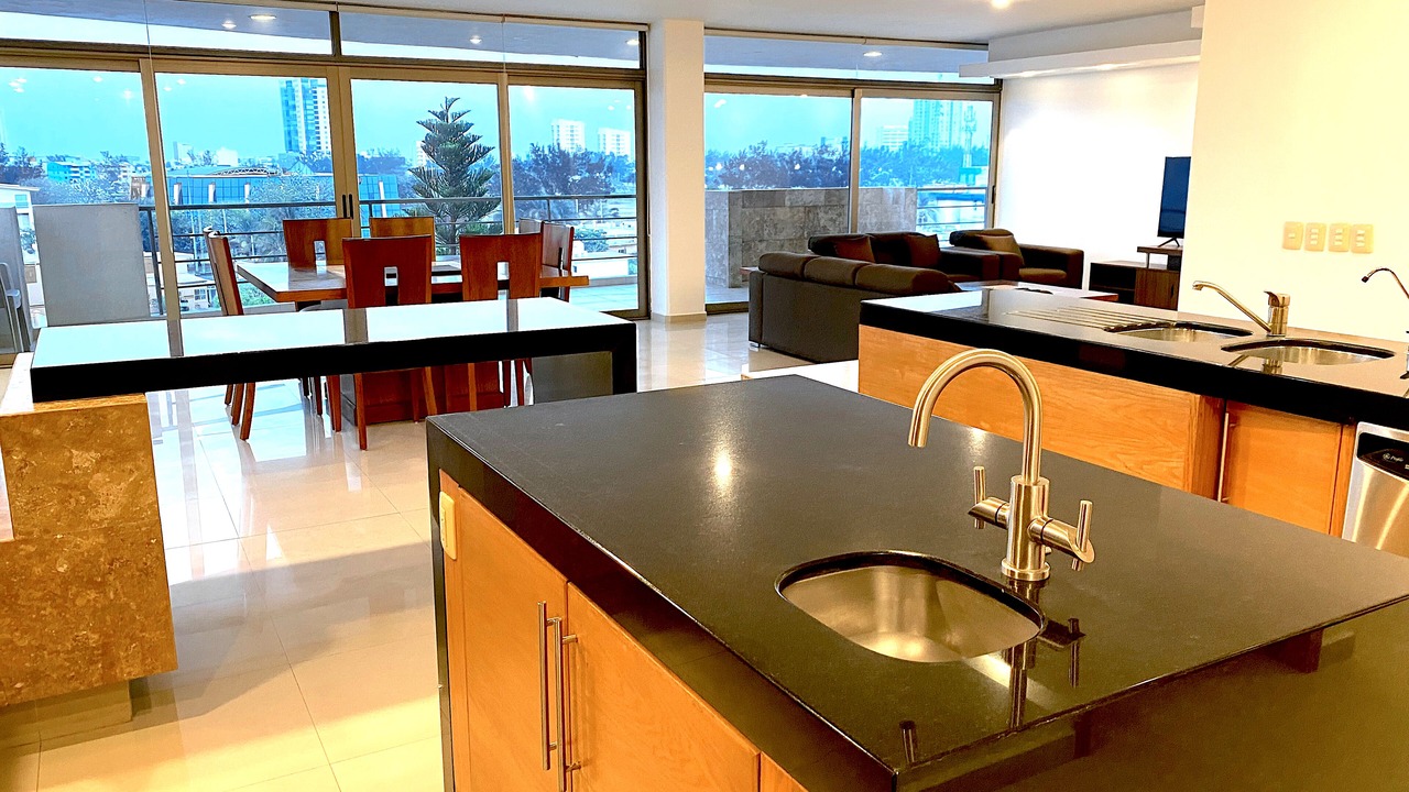 Photo of Kitchen in Boca del Rio