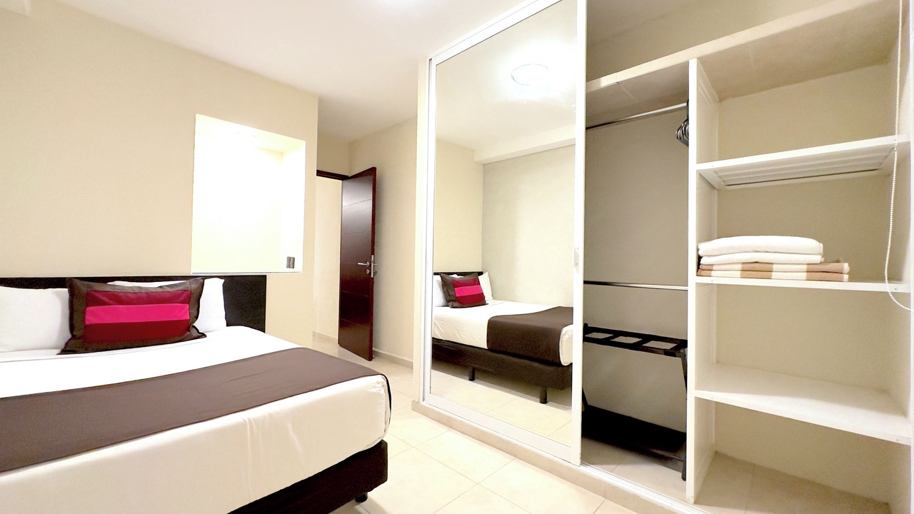 Photo of Bedroom in Boca del Rio