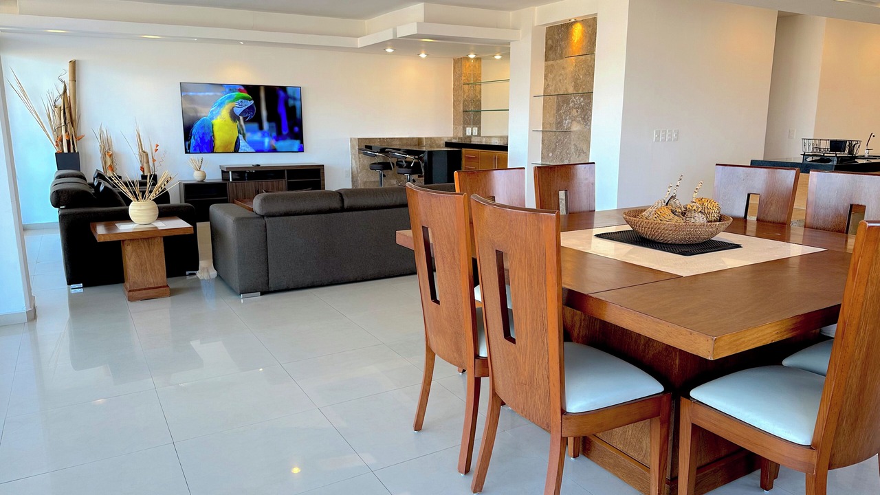 Photo of Livingroom in Boca del Rio