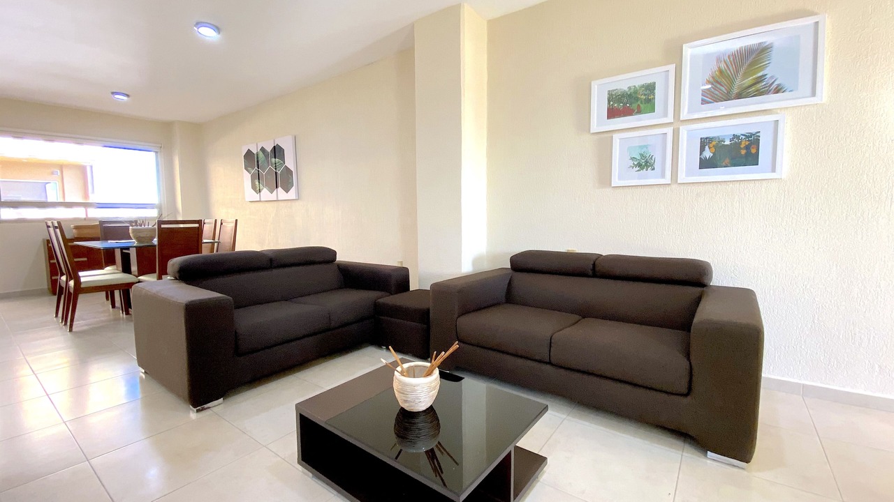 Photo of Livingroom in Boca del Rio
