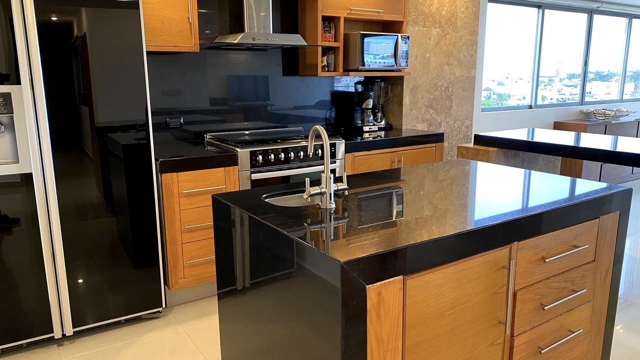 Photo of Kitchen in Boca del Rio