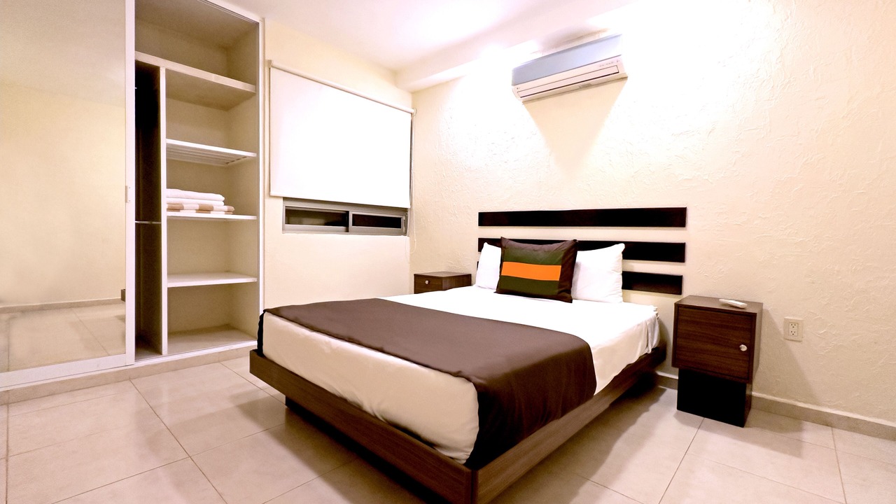 Photo of Bedroom in Boca del Rio
