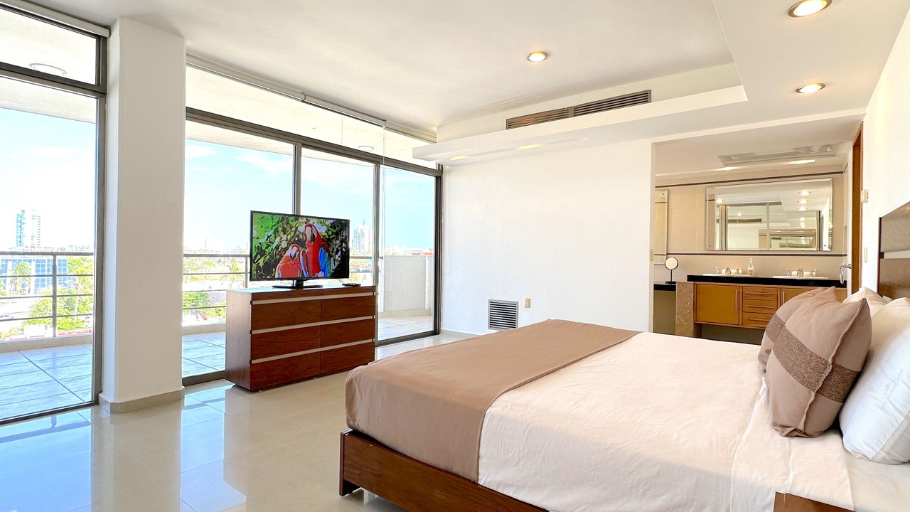 Photo of Bedroom in Boca del Rio