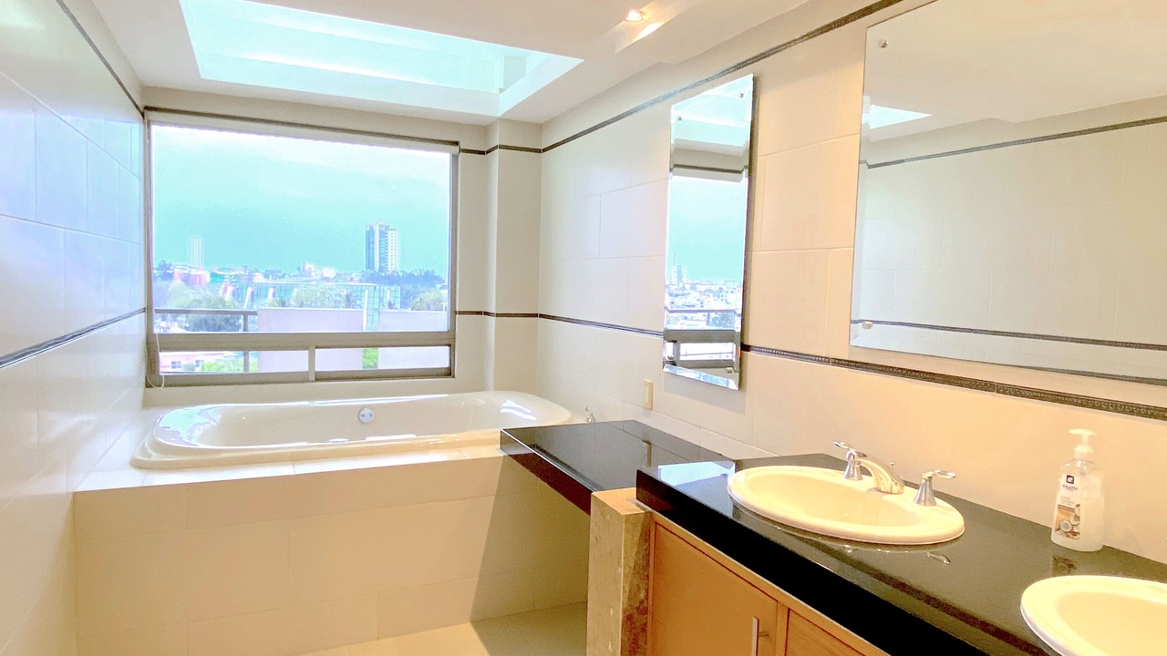 Photo of Bathroom in Boca del Rio