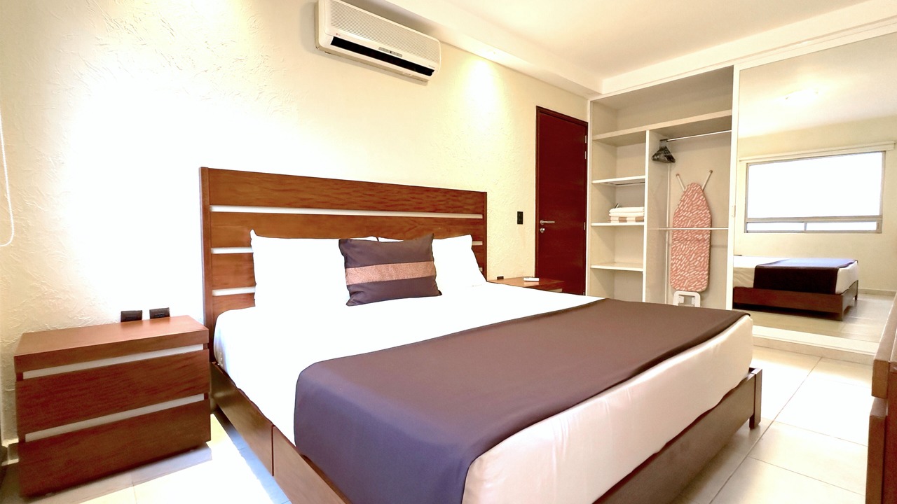 Photo of Bedroom in Boca del Rio