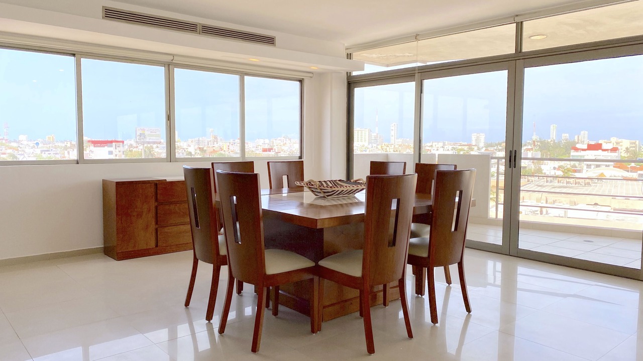 Photo of Livingroom in Boca del Rio
