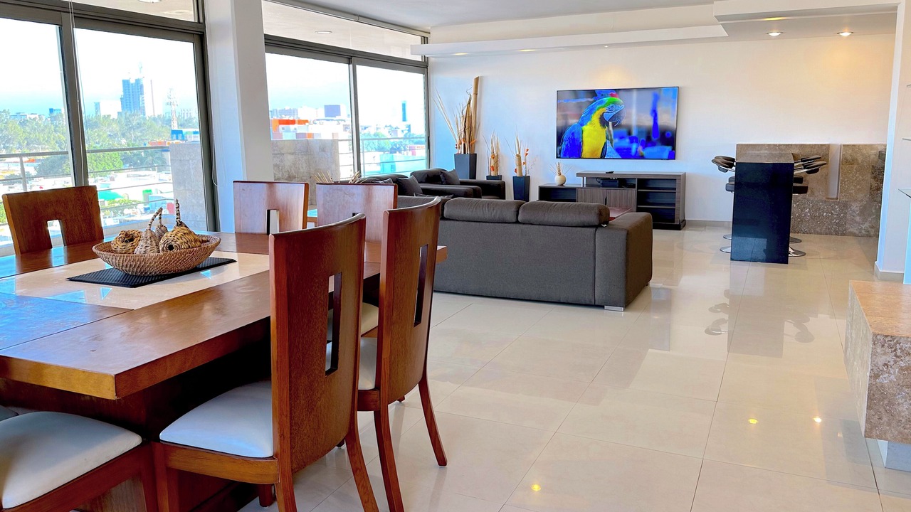 Photo of Livingroom in Boca del Rio