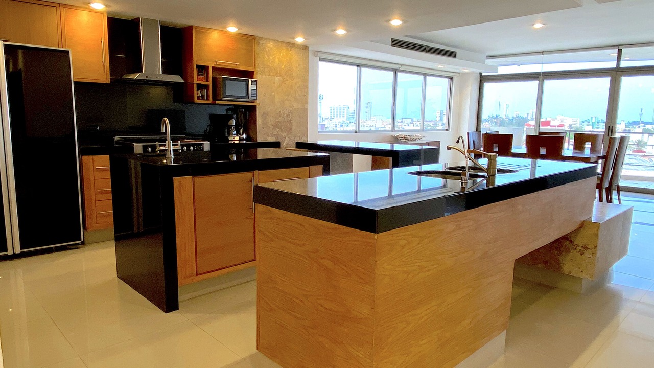 Photo of Kitchen in Boca del Rio