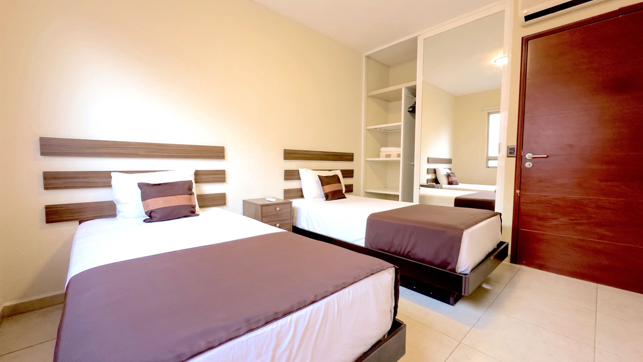 Photo of Bedroom in Boca del Rio