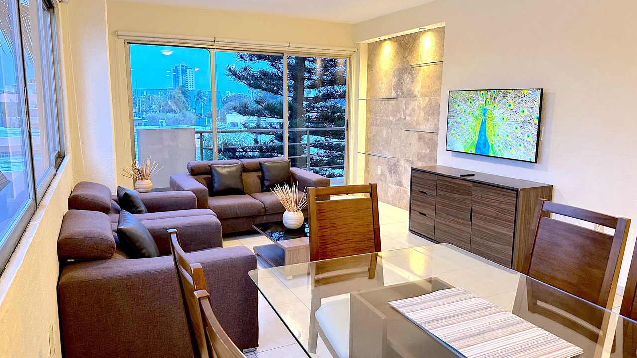 Photo of Livingroom in Boca del Rio