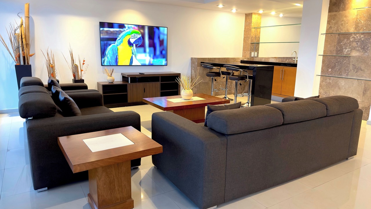 Photo of Livingroom in Boca del Rio