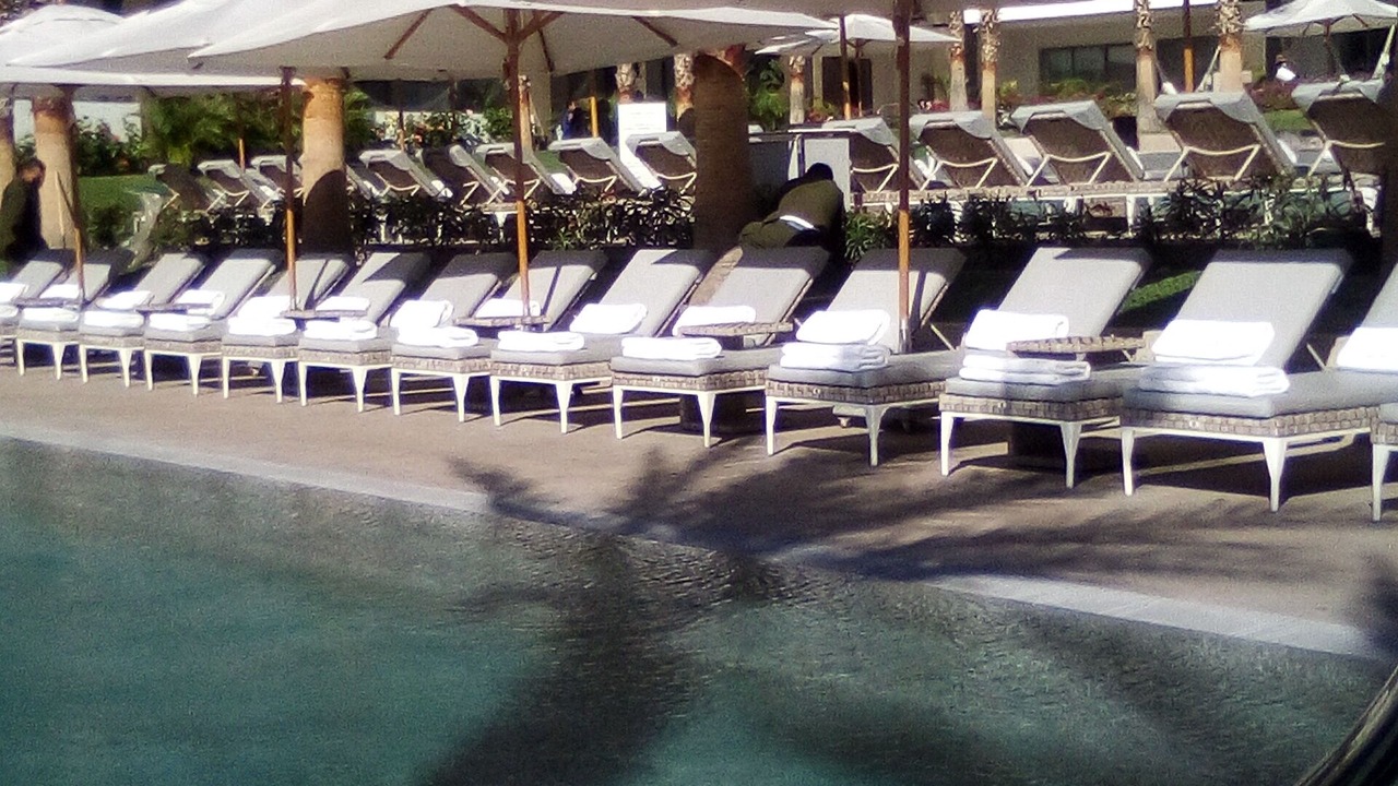 Photo of Outdoor in Tlalpan