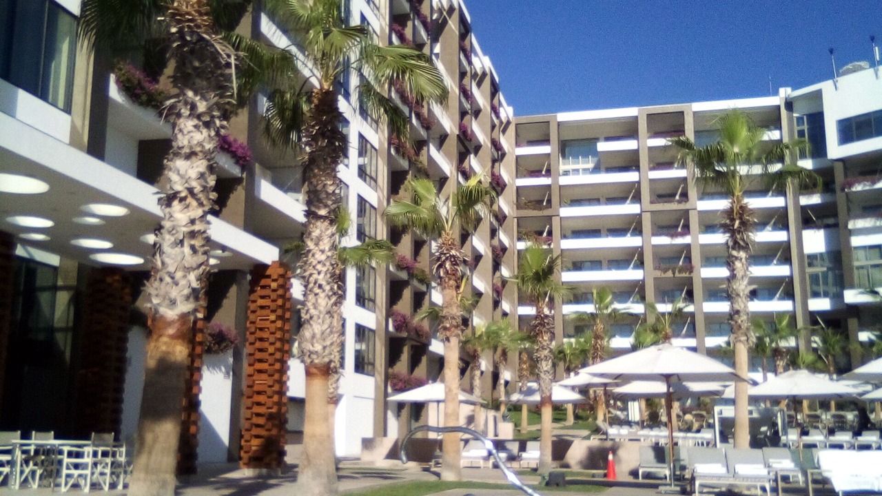 Photo of Outdoor in Tlalpan
