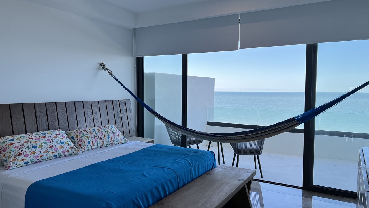 Photo of Bedroom in Progreso Municipality