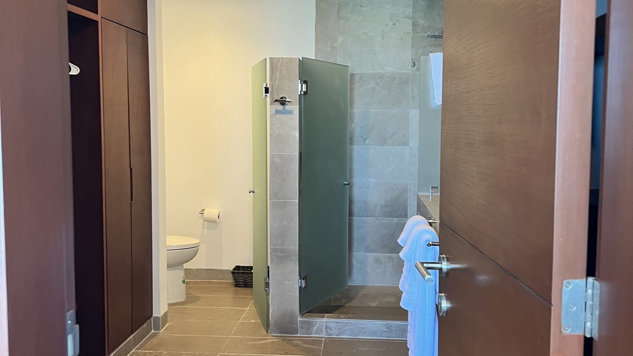 Photo of Bathroom in Progreso Municipality