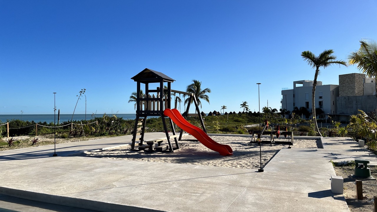 Photo of Outdoor in Progreso Municipality