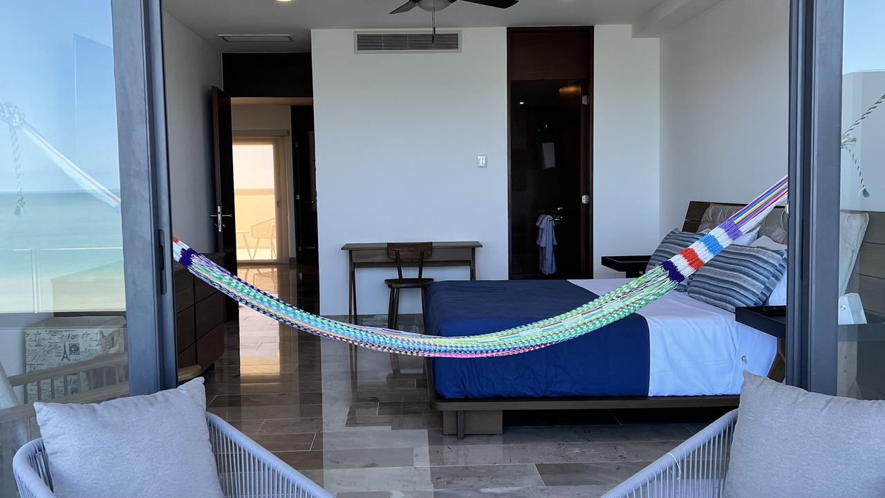 Photo of Bedroom in Progreso Municipality