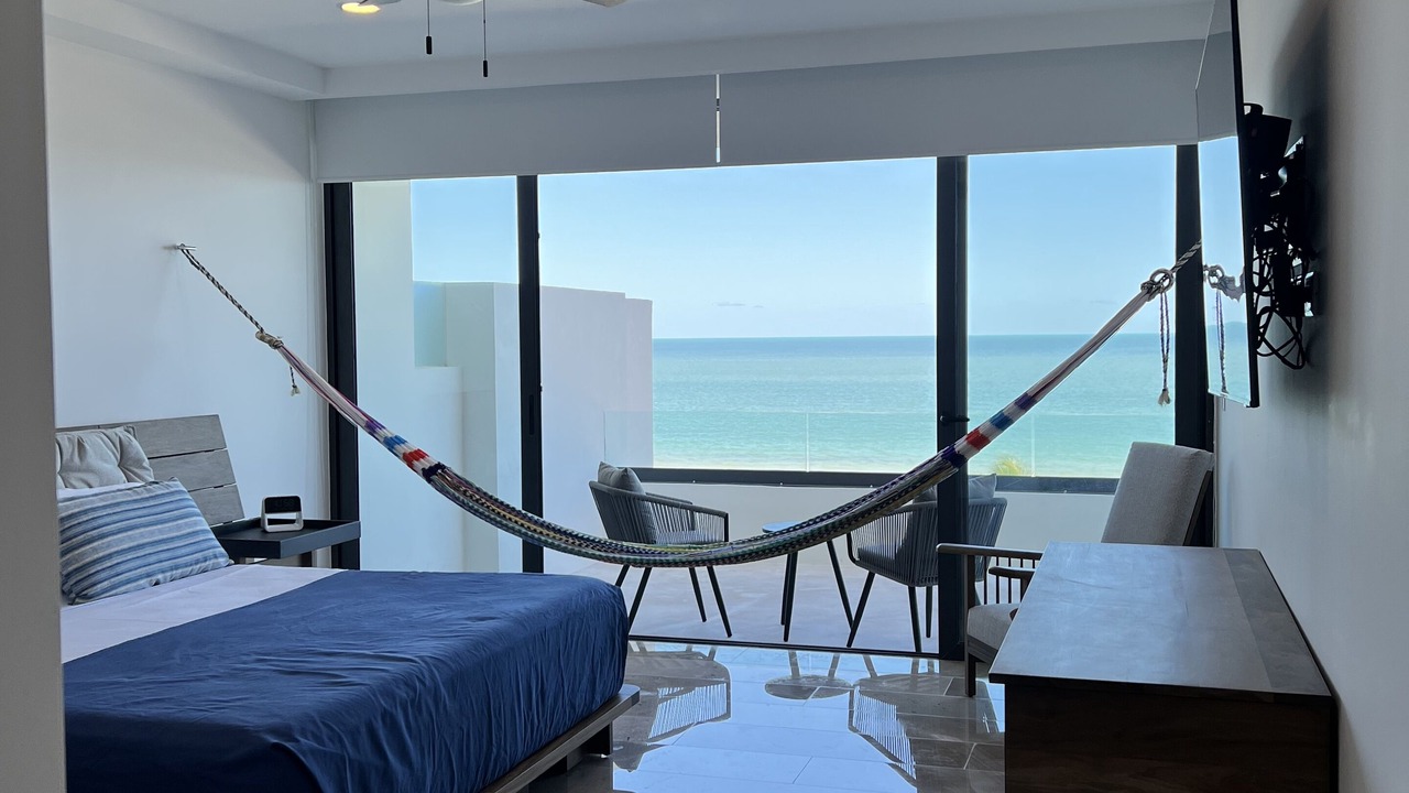 Photo of Bedroom in Progreso Municipality