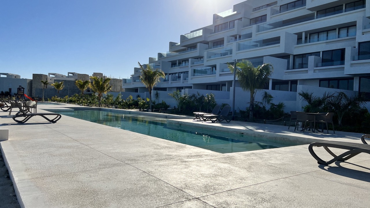 Photo of Outdoor in Progreso Municipality