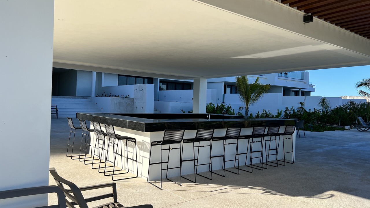 Photo of Patio Balcony in Progreso Municipality