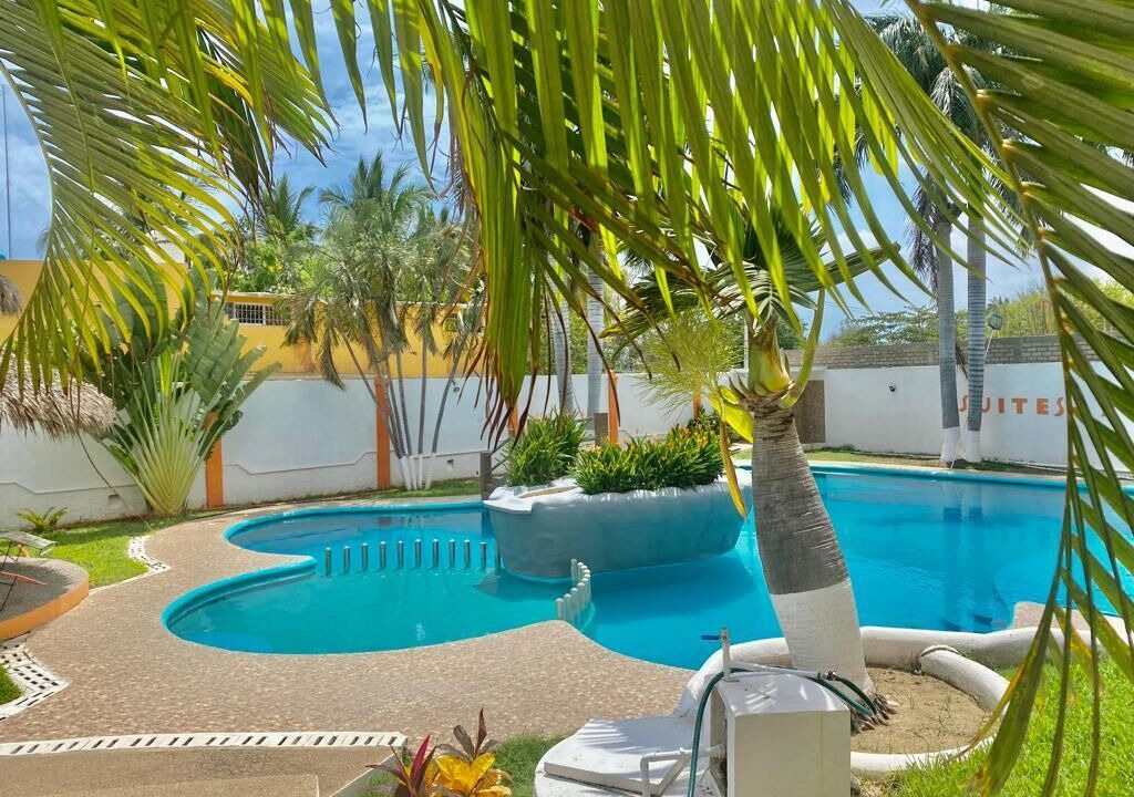 Photo of Outdoor in Los Tamarindos