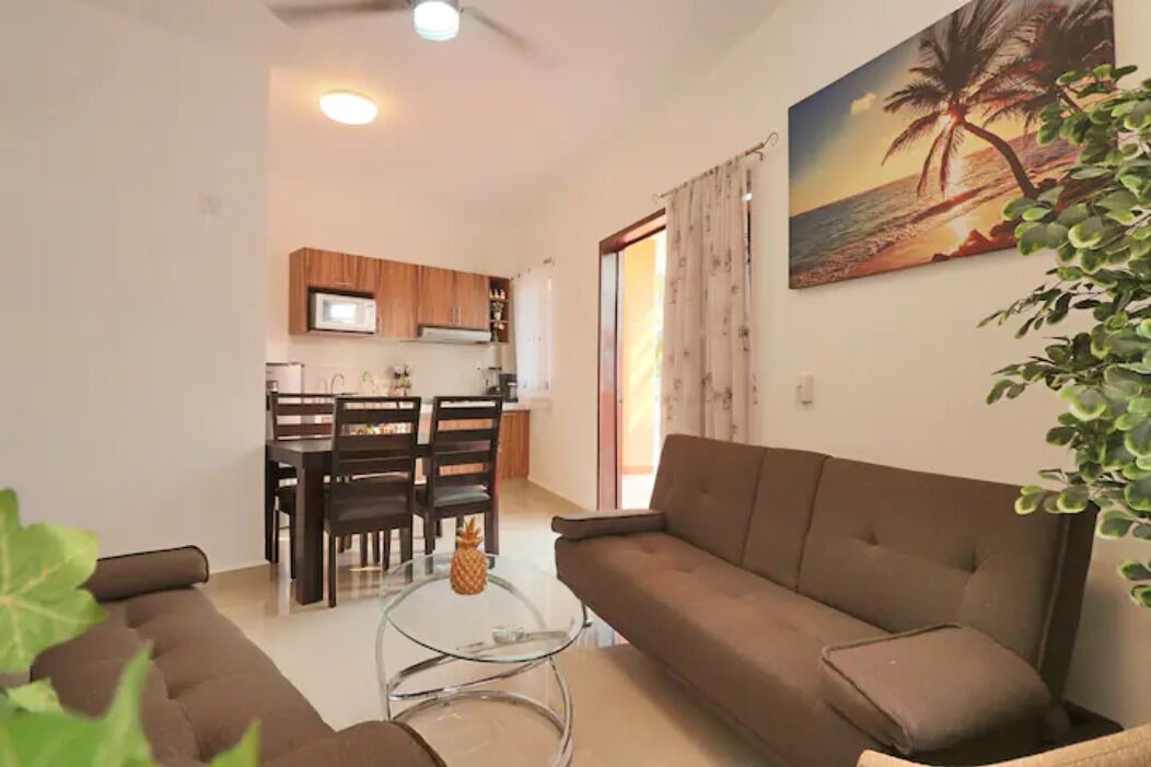 Photo of Livingroom in Los Tamarindos