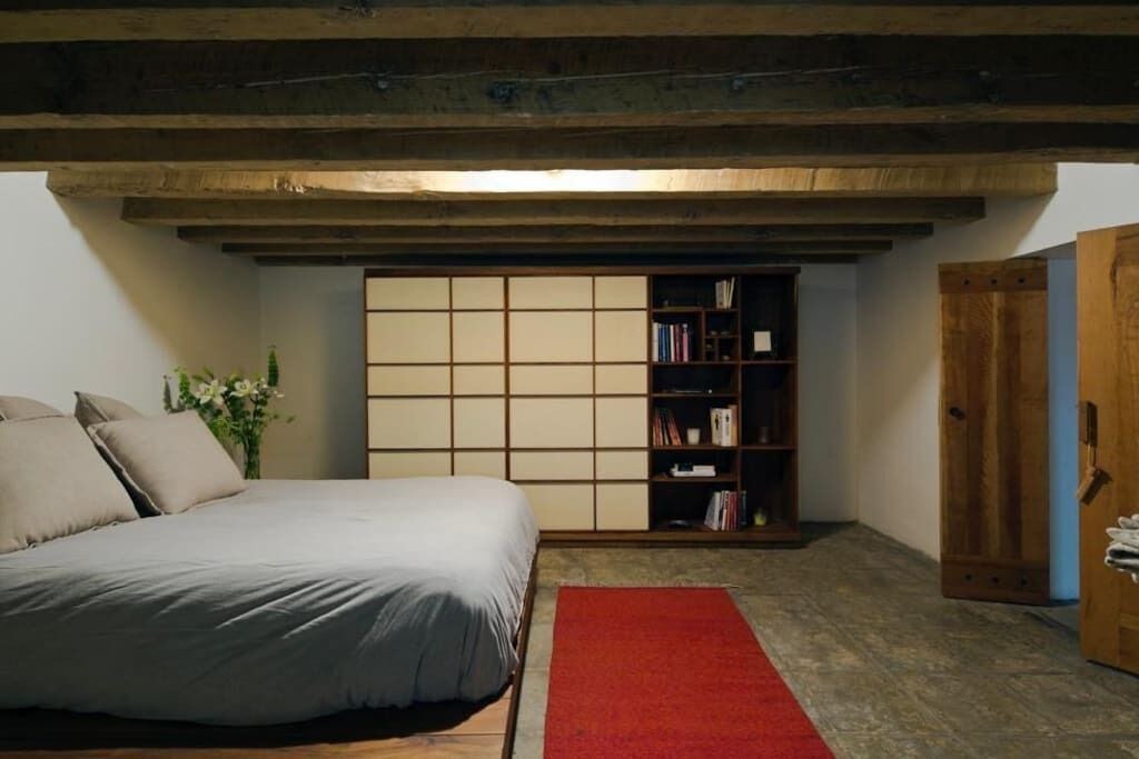Photo of Bedroom in Roma Norte