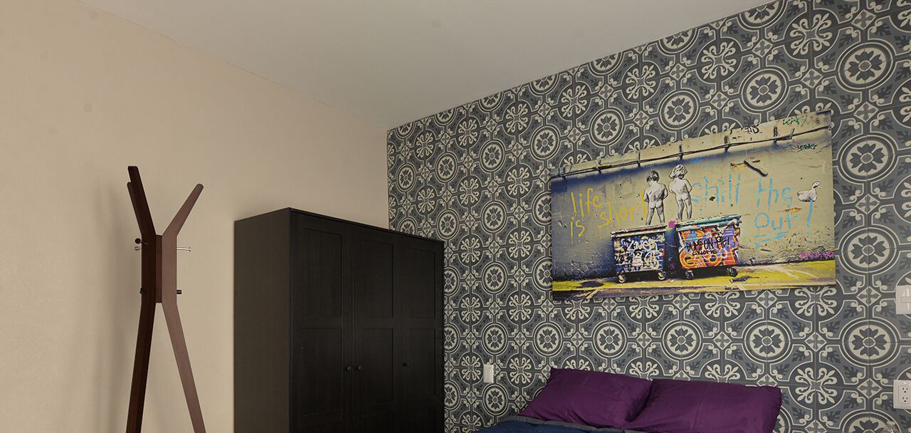 Photo of Bedroom in Ciudad Lopez Mateos