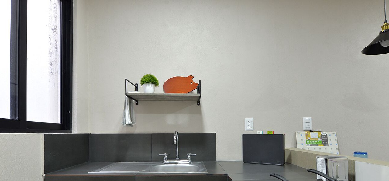 Photo of Kitchen in Ciudad Lopez Mateos