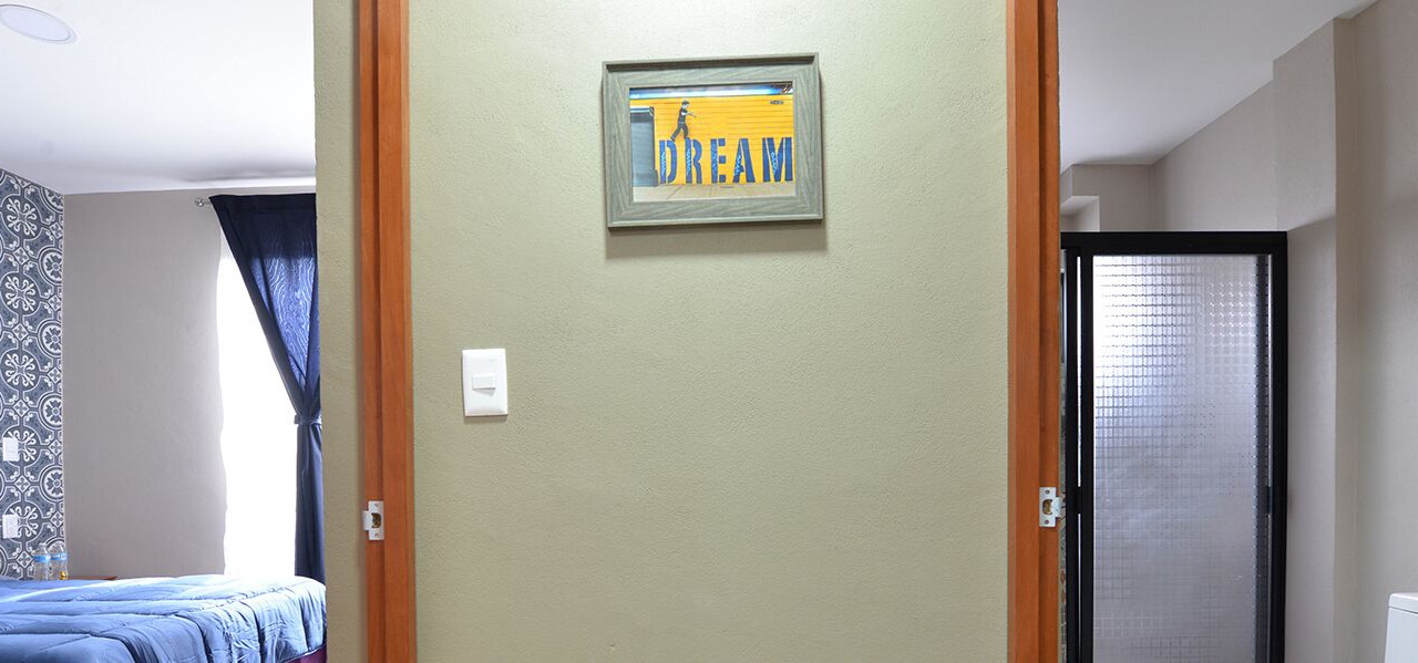 Photo of Bedroom in Ciudad Lopez Mateos