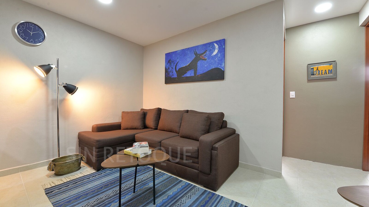 Photo of Livingroom in Ciudad Lopez Mateos