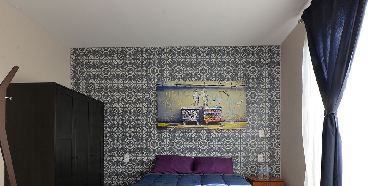 Photo of Bedroom in Ciudad Lopez Mateos