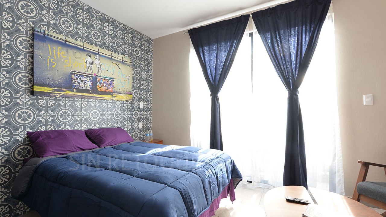 Photo of Bedroom in Ciudad Lopez Mateos