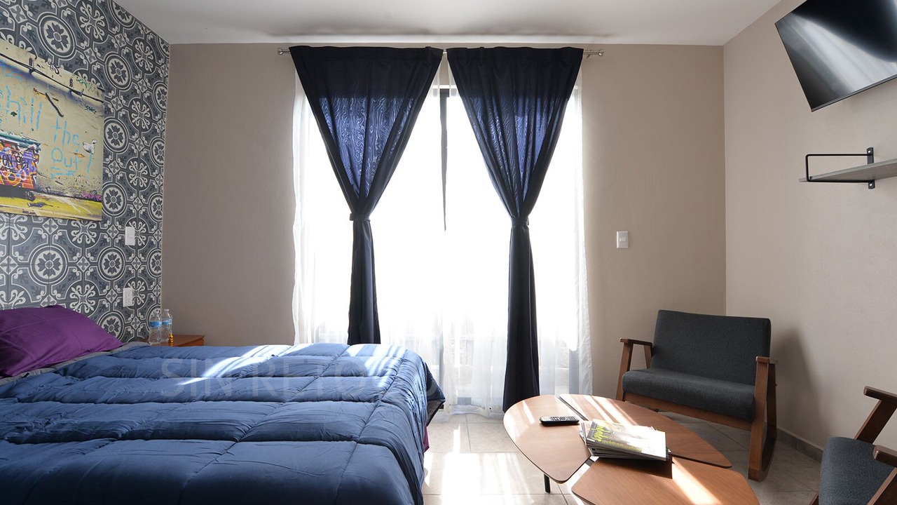 Photo of Bedroom in Ciudad Lopez Mateos