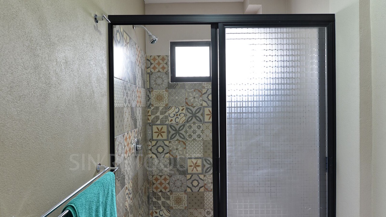 Photo of Bathroom in Ciudad Lopez Mateos