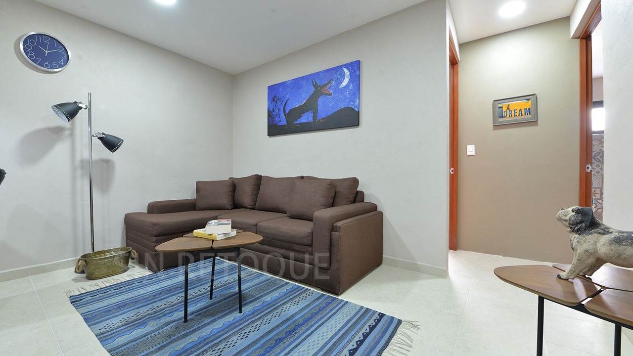Photo of Livingroom in Ciudad Lopez Mateos