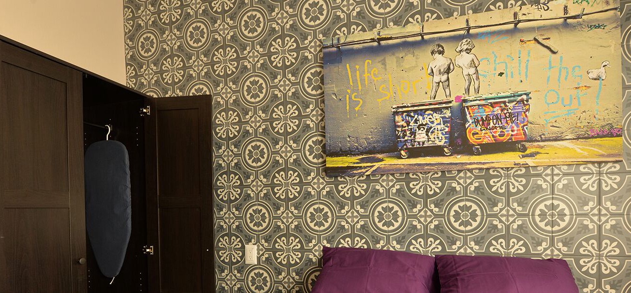 Photo of Bedroom in Ciudad Lopez Mateos