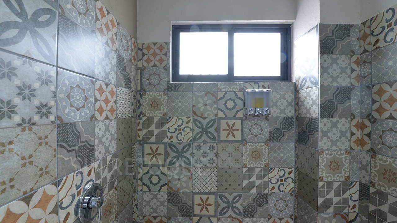 Photo of Bathroom in Ciudad Lopez Mateos