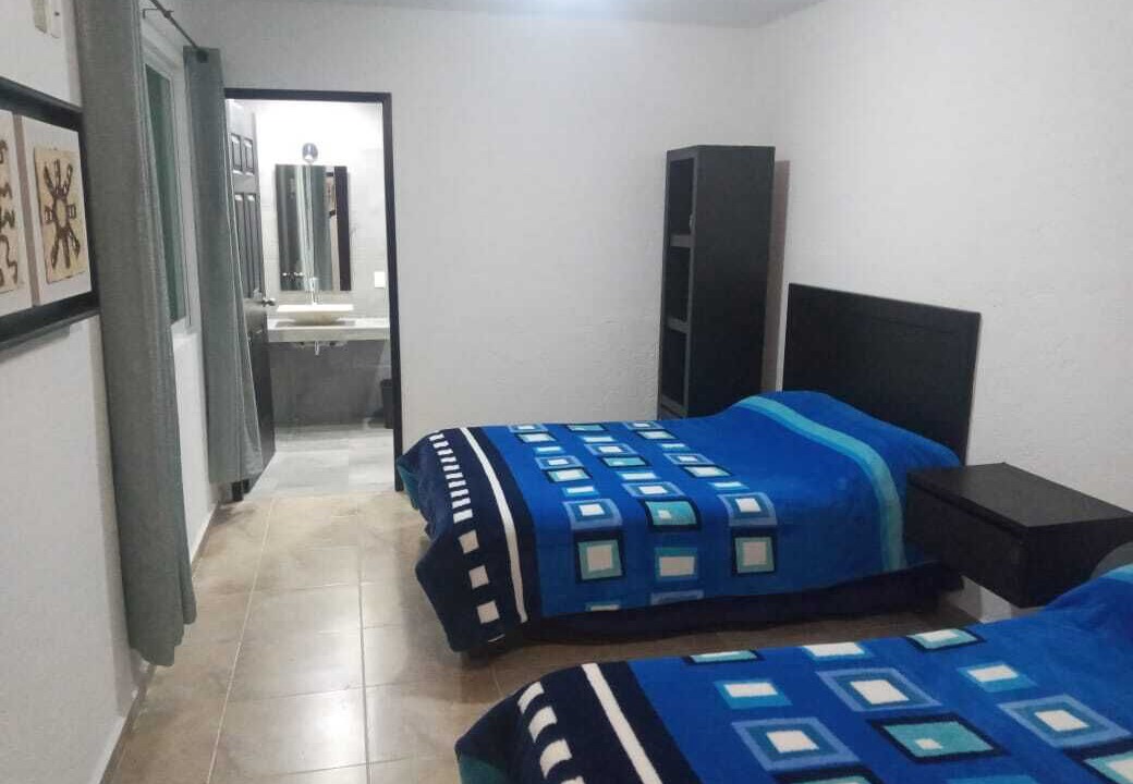 Photo of Bedroom in Ixtapan del Oro