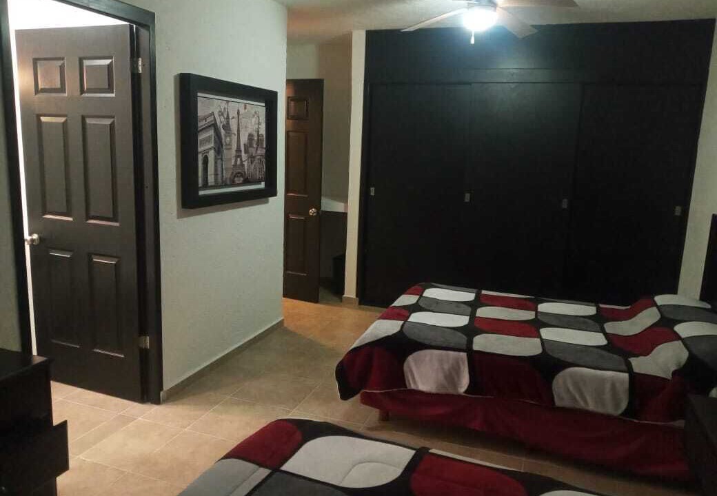 Photo of Bedroom in Ixtapan del Oro
